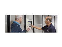 APC Extended Warranty - Tekniskt stöd - för InfraStruXure Central - 25 noder - telefonrådgivning - 1 år - 24x7 WMS1YR25N