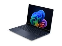 HP EliteBook X G2i Notebook Next Gen AI - Copilot+ PC - 14" - Intel Core Ultra 5 - 325 - 32 GB RAM - 512 GB SSD - 5G - hela norden DT9Q2AT#UUW