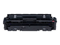 Canon 046 H - Hög kapacitet - magenta - original - tonerkassett - för imageCLASS LBP654, MF731, MF733, MF735; i-SENSYS LBP653, LBP654, MF732, MF734, MF735 1252C002