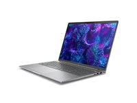HP ZBook 8 G1i Mobile Workstation - AI PC - 16" - Intel Core Ultra 9 - 285H - vPro - 64 GB RAM - 1 TB SSD - hela norden B72T5ET#UUW