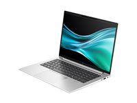 HP EliteBook 840 G11 Notebook - AI PC - 14" - Intel Core Ultra 5 - 125U - vPro - 16 GB RAM - 512 GB SSD - int. engelska 9G083ET#ABB