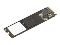 Lenovo - SSD - Value - krypterat - 1 TB - inbyggd - M.2 2280 - PCIe 4.0 x4 (NVMe) - TCG Opal Encryption 2.0 - för LOQ 17; ThinkCentre neo 50q Gen 4; ThinkEdge SE10; ThinkPad T14 Gen 4; T16 Gen 2 4XB1L68662