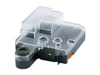 Samsung CLT-W504 - Svart, gul, cyan, magenta - uppsamlare för tonerspill - för Samsung CLP-415, CLX-4195; MultiXpress SL-C1453, C1454; Xpress SL-C1404, C1810, C1860 SU434A