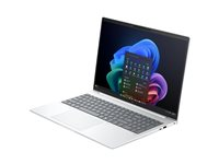 HP EliteBook 8 G1i Notebook Next Gen AI - Copilot+ PC - 16" - Intel Core Ultra 7 - 256V - 16 GB RAM - 512 GB SSD - hela norden D2FP3AT#UUW