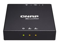 QNAP QuWakeUp QWU-100 - Enhet för nätverksadministration - 10Mb LAN QWU-100