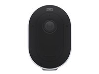 Arlo Pro 4 - Nätverksövervakningskamera - utomhusbruk, inomhusbruk - väderbeständig - färg (Dag&Natt) - 4 MP - 2560 x 1440 - ljud - trådlös - Wi-Fi - USB 2.0 - H.264, H.265 - DC 5 V (paket om 3) VMC4350P-100EUS