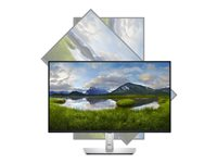 Dell P2425HE - LED-skärm - Full HD (1080p) - 24" DELL-P2425HEHF