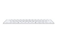 Apple Magic Keyboard with Touch ID - Tangentbord - Bluetooth, USB-C - QWERTY - dansk MK293DK/A