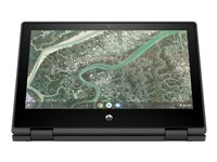 HP Chromebook x360 11MK G3 Education Edition - 11.6" MT8183 - 4 GB RAM - 64 GB eMMC - hela norden 305U8EA#UUW