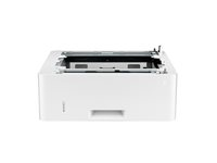 HP pappersmagasin - 550 ark D9P29A