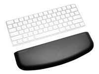 Kensington ErgoSoft Wrist Rest for Compact Keyboards - Handledsstöd till tangentbord K52801EU