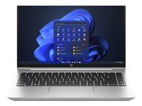 HP ProBook 445 G10 Notebook - 14" - AMD Ryzen 5 - 7530U - 16 GB RAM - 256 GB SSD - hela norden 967Y6ET#UUW