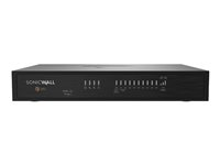 SonicWall TZ Series (Gen 8) TZ 280 - Säkerhetsfunktion - 1GbE - Wi-Fi 6 - skrivbord - för P/N: 01-SSC-0437, 01-SSC-0744, 02-SSC-3069, 02-SSC-3078, 02-SSC-3112, 02-SSC-3113 03-SSC-1824