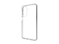 iFrogz Defence - Baksidesskydd för mobiltelefon - klar - för Samsung Galaxy A26 302318333