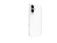 ZAGG Luxe - Baksidesskydd för mobiltelefon - klar - för Apple iPhone 17 702319757