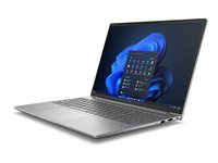 HP ZBook Power G11 Mobile Workstation - AI PC - 16" - AMD Ryzen 7 - 8845HS - 32 GB RAM - 1 TB SSD - hela norden 98P10ET#UUW