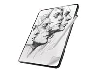 ZAGG InvisibleShield Fusion Canvas - Skärmskydd för surfplatta - för Apple 11-inch iPad Pro (M4) 200314351