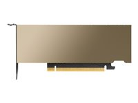NVIDIA L4 - GPU-beräkningsprocessor - L4 - 24 GB GDDR6 - PCIe 4.0 x16 - fläktlös TCSL4PCIE-PB