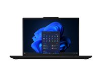 Lenovo ThinkPad T16 Gen 4 - 16" - AMD Ryzen AI 7 PRO - 350 - 32 GB RAM - 1 TB SSD - 5G-uppgraderingsbar - nordiskt (danska/finska/norska/svenska) 21QN004DMX