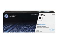 HP 135A - Svart - original - LaserJet - tonerkassett (W1350A) - för LaserJet M209, MFP M234 W1350A