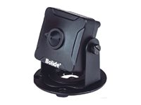 Bolide - Nätverksövervakningskamera - hålkamera - 720p - fast lins - DC 12 V KPC600WDR3