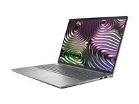 HP ZBook X G1i Mobile Workstation - AI PC - 16" - Intel Core Ultra 9 - 285H - vPro Enterprise - 64 GB RAM - 1 TB SSD - hela norden B72V8ET#UUW