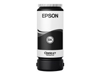 Epson - 70 ml - svart - original - påfyllnadsbläck - för EcoTank ET-8500, ET-8550 C13T07B140