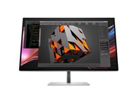 HP 727pu - Series 7 Pro - LED-skärm - QHD - 27" - HDR 8J9E6AA#ABB