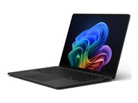 Microsoft Surface Laptop Copilot+ PC for Business - 7th Edition - 13.8" - Intel Core Ultra 5 - 236V - 16 GB RAM - 512 GB SSD - nordiskt (danska/finska/norska/svenska) EP2-22181