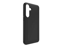 ZAGG Luxe - Baksidesskydd för mobiltelefon - recycled - svart 702320813