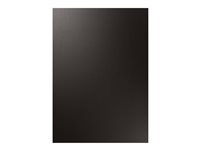 Samsung Onyx Cinema IC025D - ICD Series LED-videovägg - bio - 4096 x 2160 455" - 96 x 64 x 60 (LED-enhet) / 256 x 360 (skåp) per enhet - 3-i-1 2121 - HDR - svart LH025ICDSAS/EN