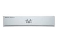 Cisco FirePOWER 1010 Next-Generation Firewall - Firewall - återanvänd - skrivbord FPR1010-NGFW-K9-RF