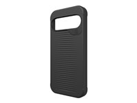 ZAGG Luxe - Baksidesskydd för mobiltelefon - för Google Pixel 9, 9 Pro 702314412