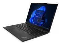 Lenovo ThinkPad X13 Gen 6 - AI PC - 13.3" - Intel Core Ultra 5 - 225U - 32 GB RAM - 512 GB SSD - nordiskt (danska/finska/norska/svenska) 21RK00AGMX