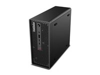 Lenovo ThinkStation P3 Ultra Gen 2 - SFF - AI Workstation - Core Ultra 7 265K - vPro Enterprise - 32 GB - SSD 1 TB - Nordisk 30J5006RMT