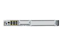 Cisco Catalyst 8300-1N1S-4T2X - - router - - 10GbE - rackmonterbar - för P/N: C8300-DNA C8300-1N1S-4T2X