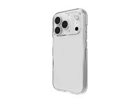 Zagg Crystal Palace - Baksidesskydd för mobiltelefon - grafen - klar - för Apple iPhone 17 Pro 702318854