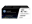 HP 410X - 2-pack - Lång livslängd - svart - original - LaserJet - tonerkassett (CF410XD) - för Color LaserJet Pro M452, MFP M377, MFP M477