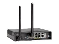 Cisco ISR G2 819HG - - router - - WWAN 4-ports-switch - 1GbE C819HG+7-K9