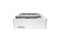 HP pappersmagasin - 550 ark CF404A