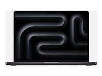 Apple MacBook Pro - 14.2" - Apple M5 - 16 GB RAM - 512 GB SSD - Svenska/finska MDE04KS/A
