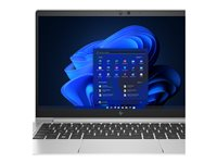 HP EliteBook 630 G9 Notebook - 13.3" - Intel Core i5 - 1235U - 16 GB RAM - 256 GB SSD - brittisk 5Y466EA#ABU