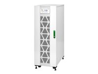 Schneider Electric Easy UPS 3S E3SUPS30K3IB1 - UPS - AC 380/400/415 V - 30 kW - 30000 VA - 3-fas - vit E3SUPS30K3IB1