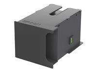 Epson - Bläckunderhållsbox - för Epson L1455; EcoTank ET-16500, L1455; WorkForce WF-3620, 7720, 7725; WorkForce Pro WF-3725 C13T671100