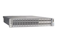 Cisco Content Security Management Appliance M695 - Säkerhetsfunktion - 1GbE - 2U - kan monteras i rack SMA-M695-K9