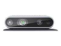 Intel RealSense D435 - Djupkamera - 3D - utomhusbruk, inomhusbruk - färg - 1920 x 1080 - ljud - USB 3.0 82635AWGDVKPMP