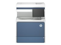 HP Color LaserJet Enterprise MFP 6800dn - multifunktionsskrivare - färg 6QN35A#B19