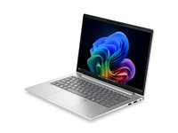 HP EliteBook 6 G2i Notebook Next Gen AI - 14" - Intel Core Ultra 5 - 322 - 16 GB RAM - 512 GB SSD - hela norden DP4Q7AT#UUW