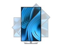 Dell Pro Plus P2725QE - LED-skärm - 4K - 27" DELL-P2725QE