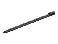 Lenovo ThinkPad Pen Pro-10 - Aktiv penna - för ThinkPad X1 Yoga Gen 6 20XY, 20Y0; X1 Yoga Gen 8 21HQ 4X81C96610